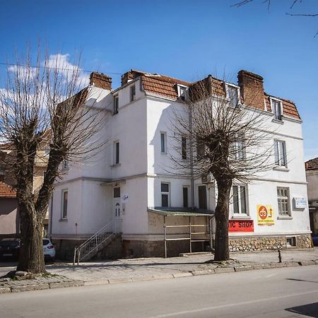 Darki Apartment - Bazaar Location With Free Parking Ohrid Eksteriør bilde