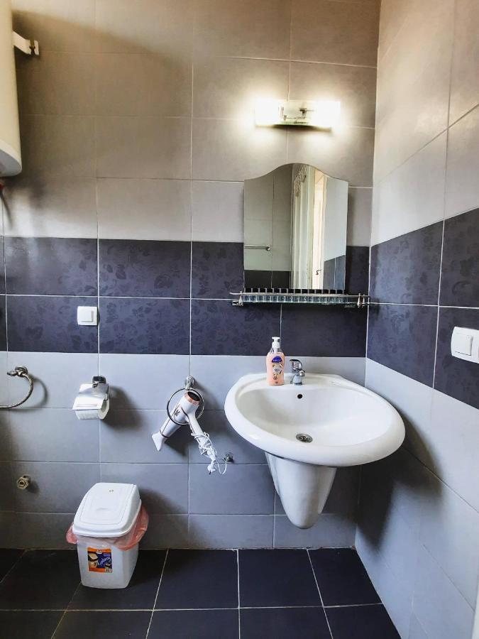 Darki Apartment - Bazaar Location With Free Parking Ohrid Eksteriør bilde