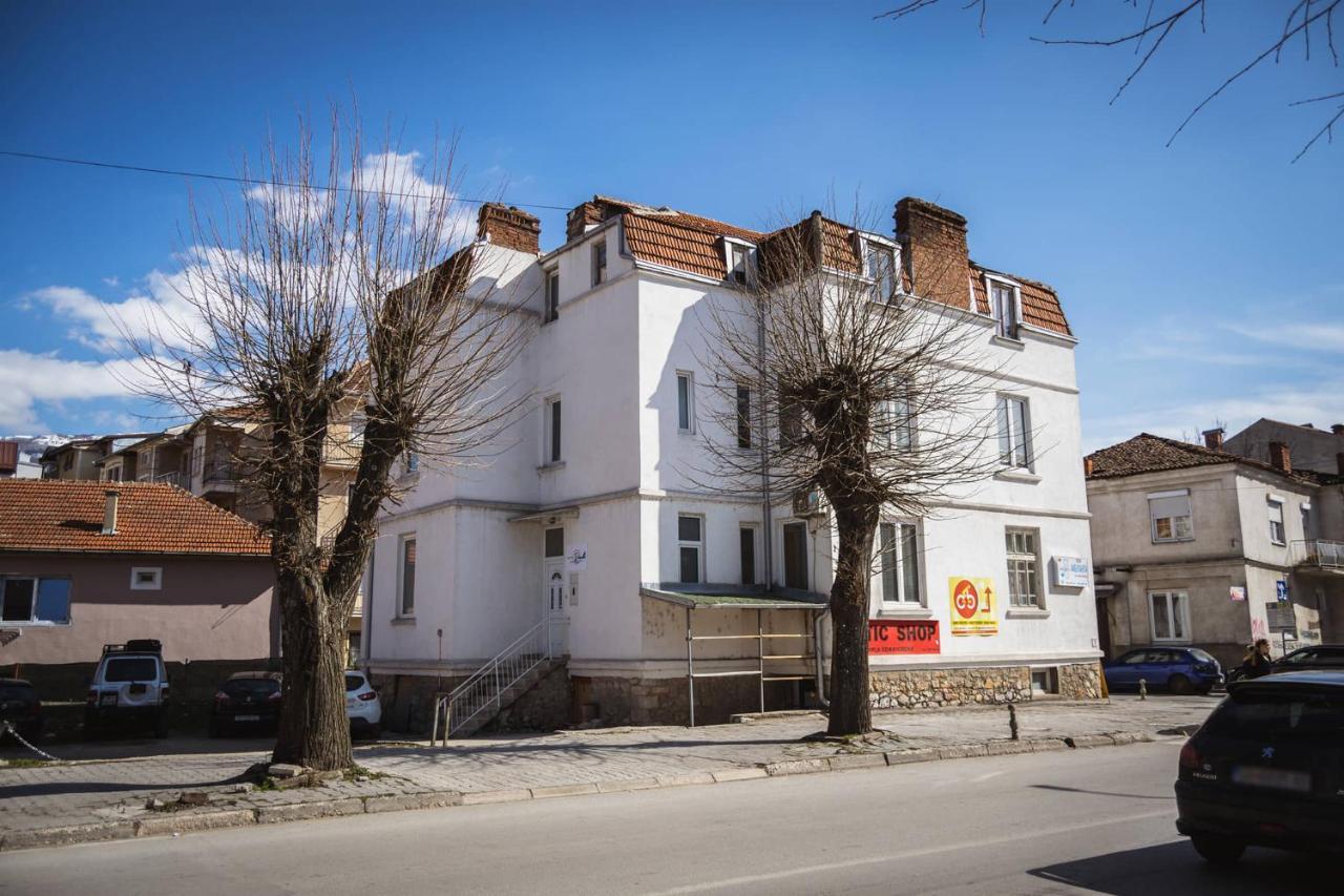 Darki Apartment - Bazaar Location With Free Parking Ohrid Eksteriør bilde
