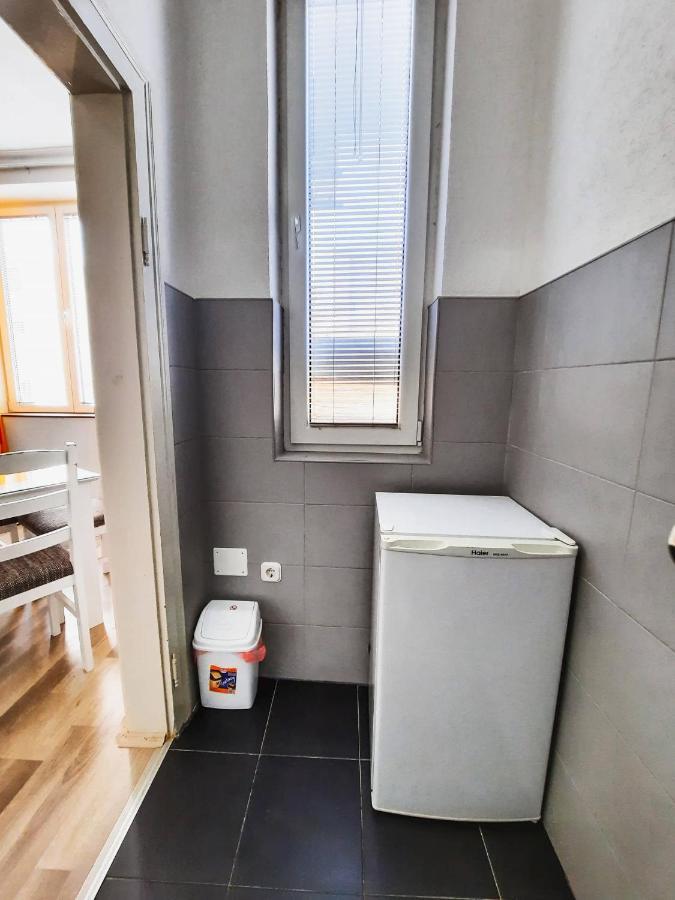 Darki Apartment - Bazaar Location With Free Parking Ohrid Eksteriør bilde