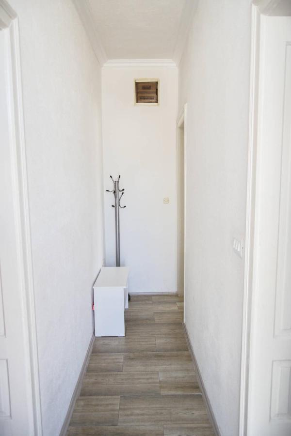 Darki Apartment - Bazaar Location With Free Parking Ohrid Eksteriør bilde